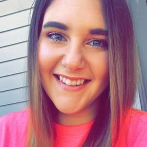 Meet your Posher, Lindsay